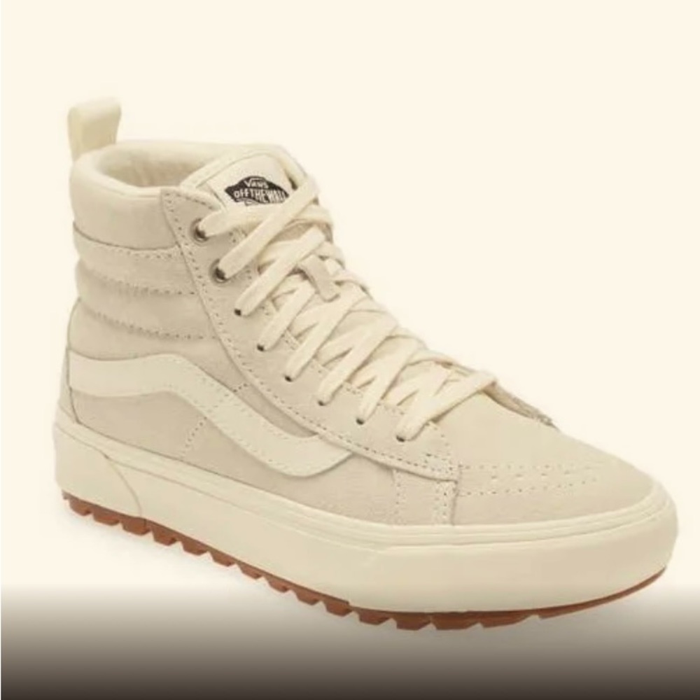 Vans SK8-HI MTE 2 Hydro Guard Ultra Cush sneakers